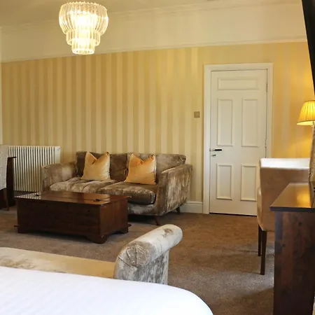 Hotel The Belsfield