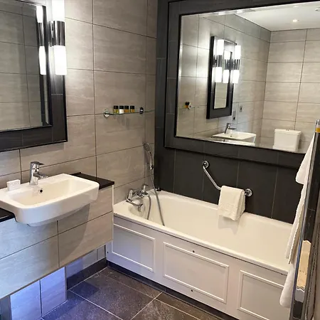 The Belsfield Hotel 4*