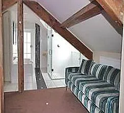 Bed & Breakfast Fairfield House And Gardens