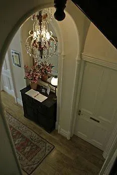 Casa de hóspedes Dene House