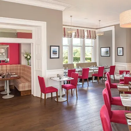 The Belsfield 4*