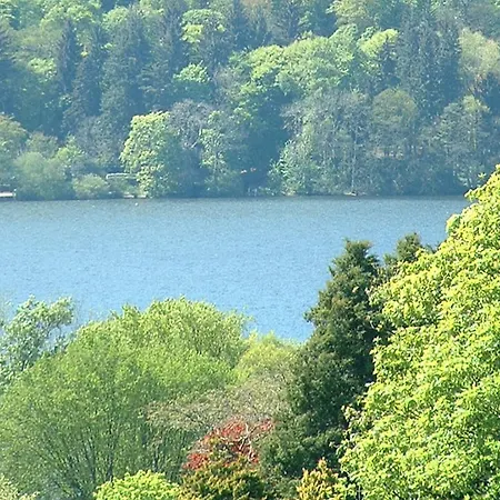 White Hotel Bowness-on-Windermere