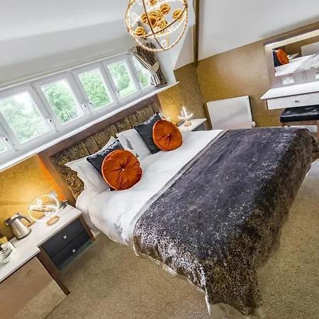 Hotel The Cranleigh Boutique 4*