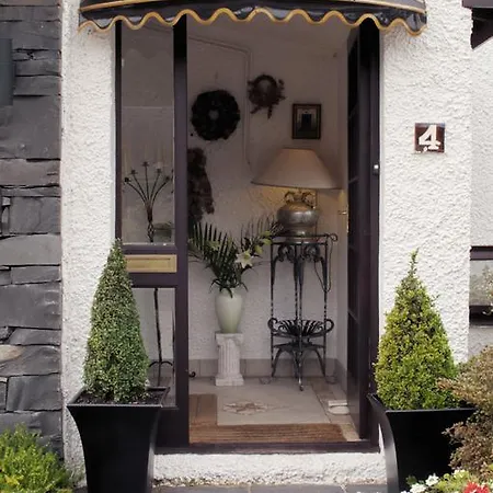 Nagoya Country House Guest house