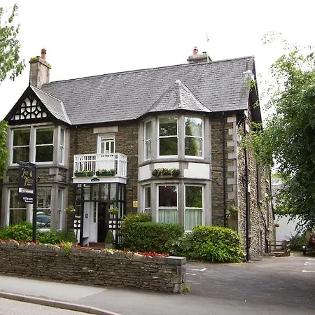 Fir Trees 4* Bowness-on-Windermere