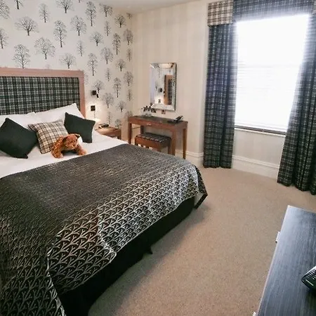 Hotel The Cranleigh Boutique Bowness-on-Windermere