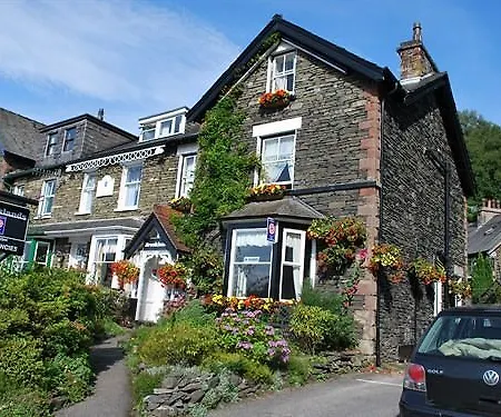 Bed & Breakfast Brooklands 3*