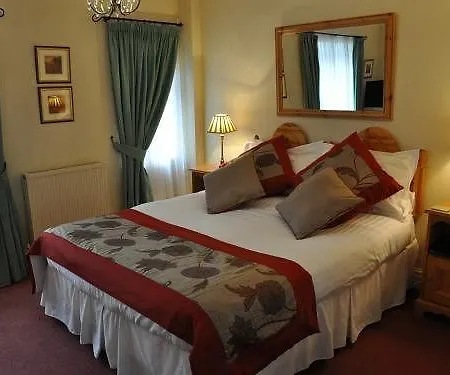 The Westbourne Guest house