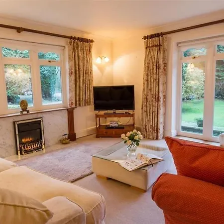 Ada's Retreat Apartment Bowness-on-Windermere