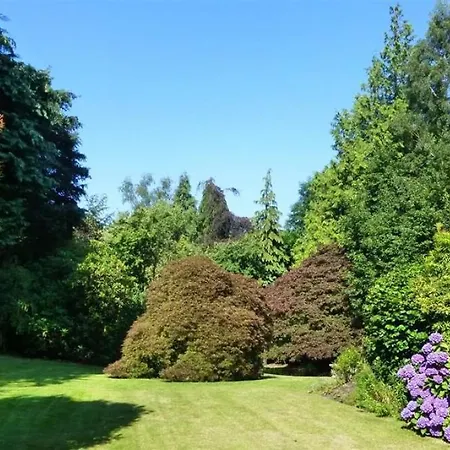 Ada's Retreat * Bowness-on-Windermere