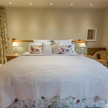 Ada's Retreat * Bowness-on-Windermere