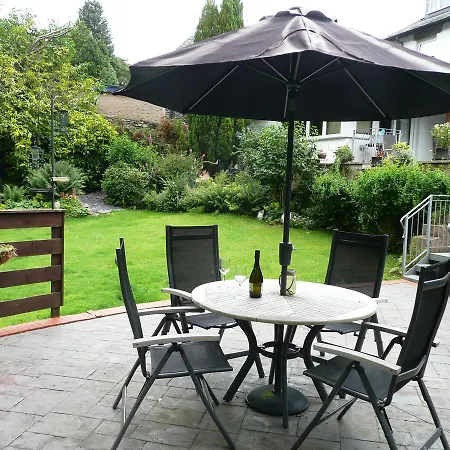 Casa de hóspedes Glenville House: Adults-only Retreat With Health Club Access 4*