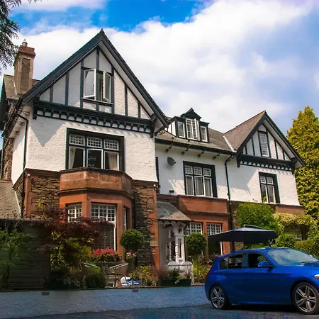 Dene House 4* Bowness-on-Windermere