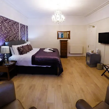 Casa de hóspedes Dene House 4*