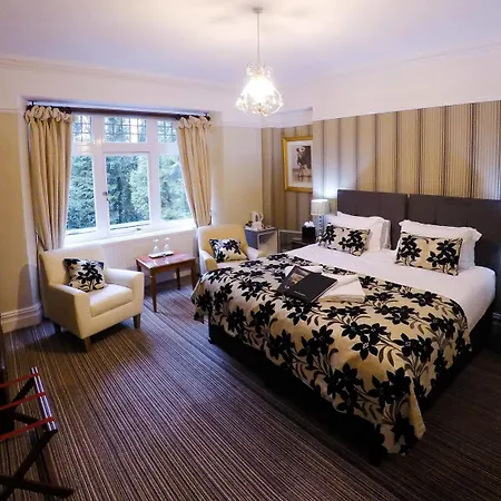 Dene House 4* Bowness-on-Windermere
