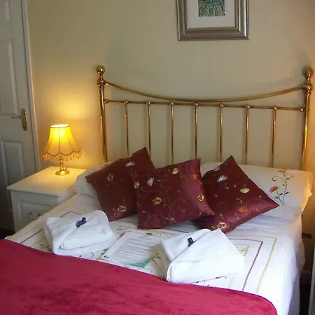 Bed & Breakfast Fairfield House And Gardens Bowness-on-Windermere