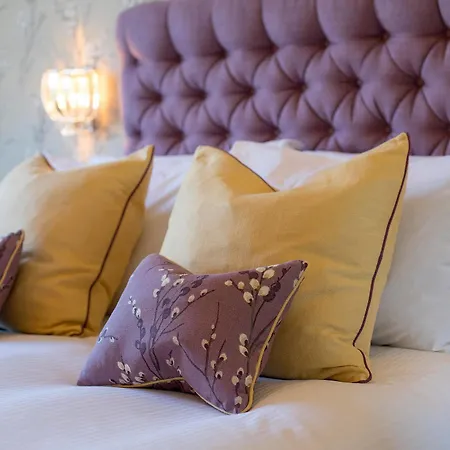 Hotel The Belsfield Bowness-on-Windermere