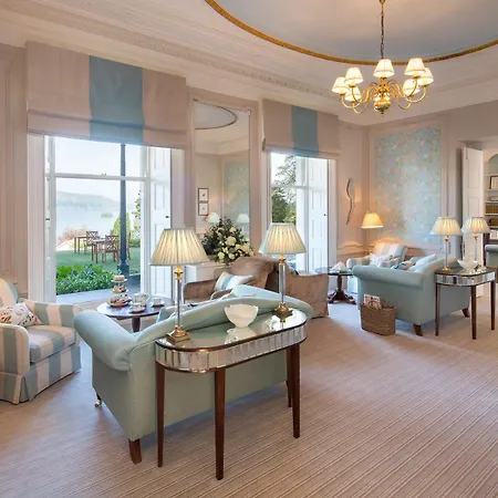 Hotel The Belsfield