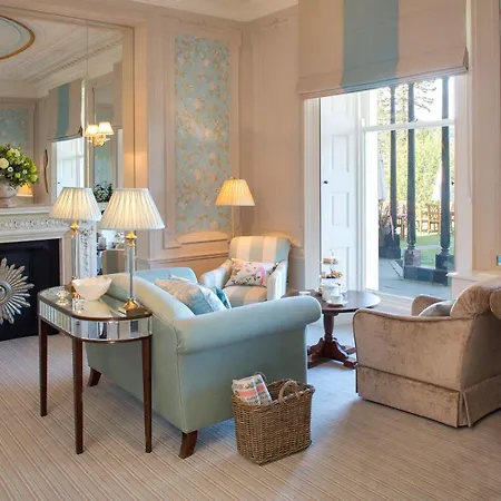 The Belsfield Bowness-on-Windermere