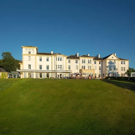 Hotel The Belsfield Bowness-on-Windermere