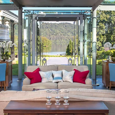 The Belsfield Bowness-on-Windermere