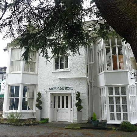 Hotel White Bowness-on-Windermere