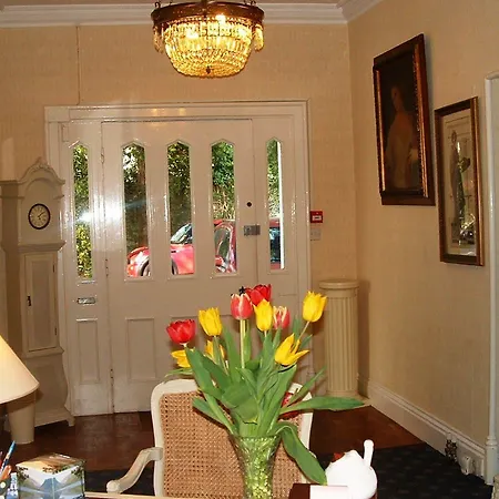 Hotel White Bowness-on-Windermere