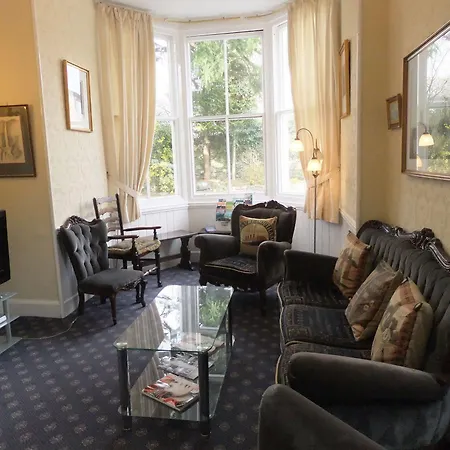 White 3* Bowness-on-Windermere