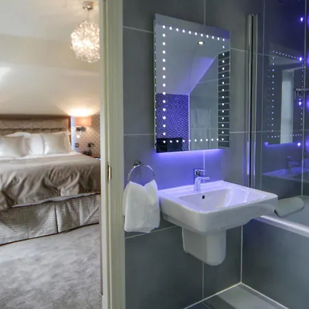 The Cranleigh Boutique Hotel Bowness-on-Windermere
