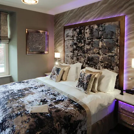 Hotel The Cranleigh Boutique Bowness-on-Windermere