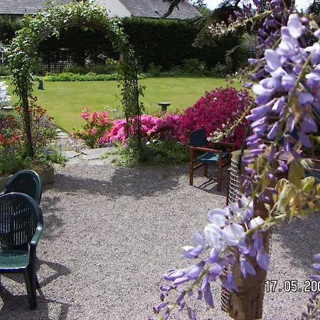 Fairfield House And Gardens Bowness-on-Windermere