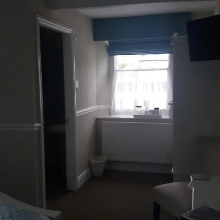 Guest house New Hall Bank 4*