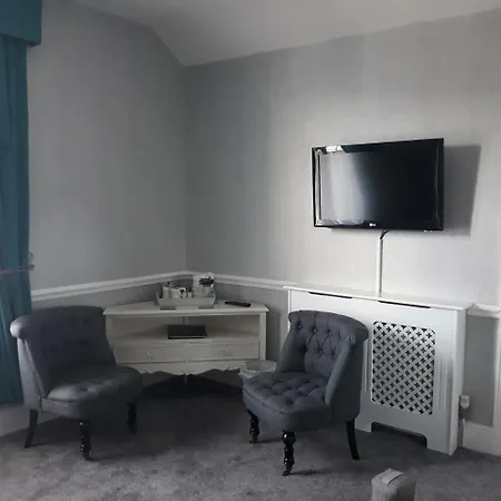 Guest house New Hall Bank 4*
