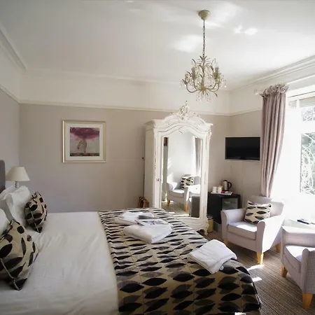Dene House Casa de hóspedes Bowness-on-Windermere