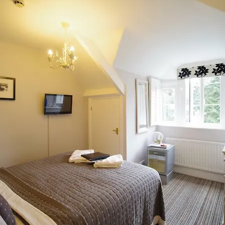 Dene House Bowness-on-Windermere