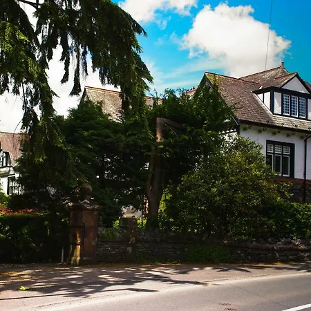 Dene House Bowness-on-Windermere