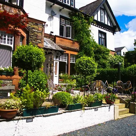 Dene House 4*